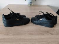 Verkaufe 2 Paar Turnschuhe von Puma Hessen - Linden Vorschau