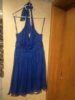 Abendkleid, Cocktailkleid, Kleid, Partykleid Thüringen - Wichtshausen Vorschau