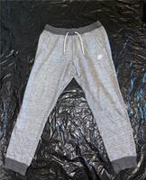 Nike Jogginhose - Grau - Größe M - Komfrot trifft auf Seltenheit Rheinland-Pfalz - Bad Kreuznach Vorschau