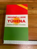 Bibel Kurdisch und Deutsch Kurmenci kostenlos Baden-Württemberg - Gemmrigheim Vorschau