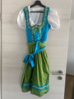 Dirndl Tracht 38/40/M Bayern - Mauerstetten Vorschau