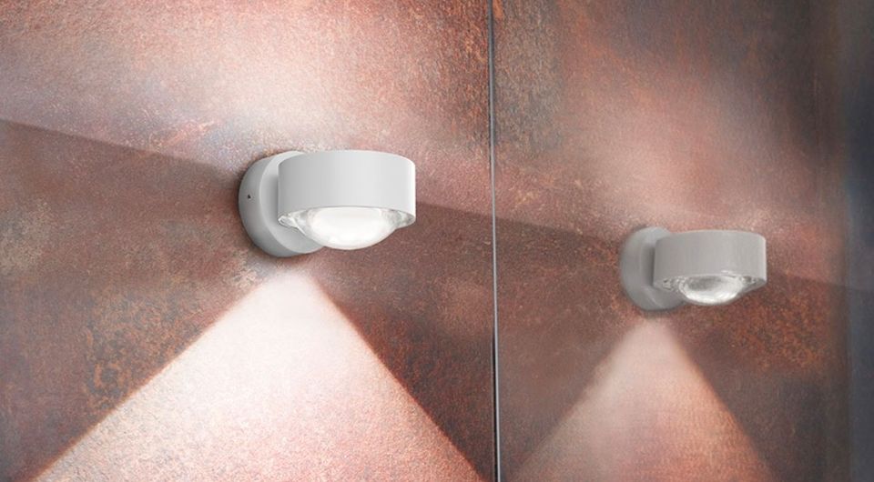 G9 Wandleuchte Puk Mini Wall - Leuchten Outlet Spenge: Top Leuchten zu top Preisen in Spenge