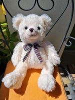 Teddybär ca. 30 cm. sitzend Wandsbek - Hamburg Rahlstedt Vorschau