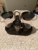 Tupperware Glasklar Menagerie Dortmund - Brackel Vorschau