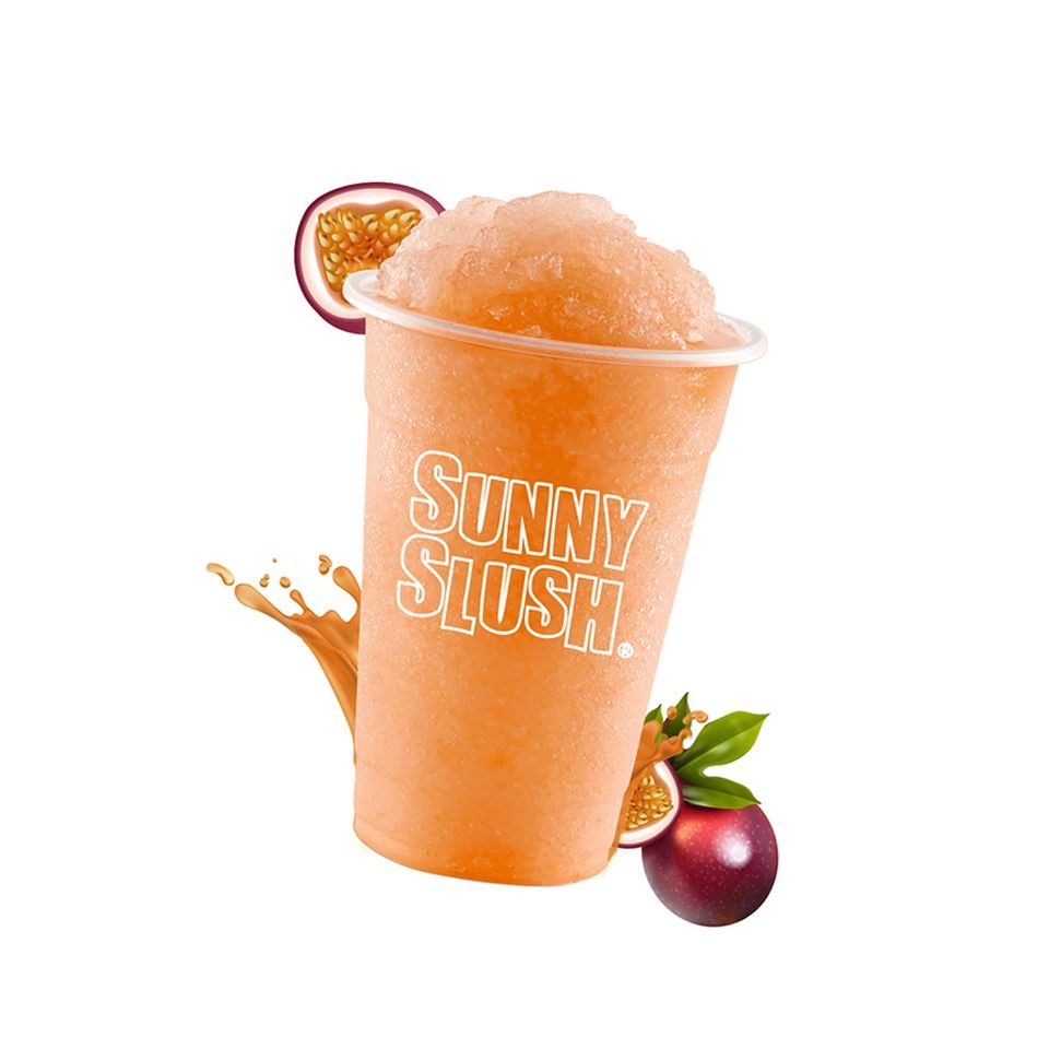 Slush Eis Sirup | verschiedene erfrischende Sorten | SunnySlush in Steinfurt