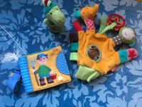 Haba Wagenbuch Fingerpuppe Drache Activity Handschuh Fehn Tiere Rheinland-Pfalz - Mutterstadt Vorschau