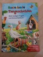 Tiergeschichten Niedersachsen - Northeim Vorschau