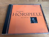 Helge Schneider "Hörspiele" Vol. 1, 1979 - 1984, CD Hannover - Südstadt-Bult Vorschau