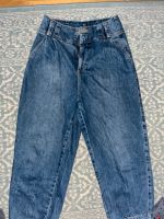 Edc by Esprit Jeans 27 xs/s culotte ouloutte ballon Sachsen-Anhalt - Magdeburg Vorschau