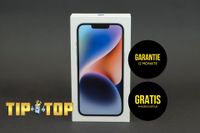 ⭐️Apple iPhone 14 128GB Blau NEU Versiegelt +Rechnung +Garantie⭐️ Mitte - Tiergarten Vorschau