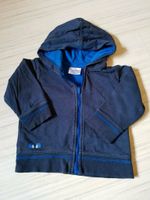 Sweatjacke Gr. 74 Thüringen - Kleinfurra Vorschau