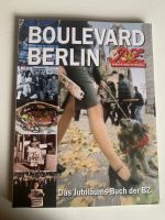 Jubiläum Buch „Boulevard Berlin“ 25 Jahre BZ Berliner Zeitung Rheinland-Pfalz - Winnweiler Vorschau