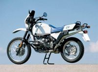 Suche BMW R 100 GS (PD), gerne defekt Berlin - Spandau Vorschau