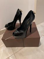 Louis Vuitton Plateau High Heels Nordrhein-Westfalen - Neuss Vorschau