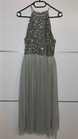 Brautjungfernkleid/Abendkleid ASOS salbei pastell mintgrün 38 M Bonn - Bad Godesberg Vorschau