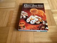 Backbuch „Klein aber fein“ Bonn - Messdorf Vorschau