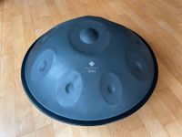 Sela Melody Handpan D Amara SE 221 wie neu Bayern - Gröbenzell Vorschau