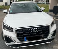 Audi Q2 S-Line Bonn - Beuel Vorschau