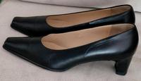 Peter  Kaiser  Pumps schwarz Gr.3,5 ,leder Berlin - Wilmersdorf Vorschau