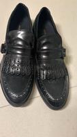Geox D Brogue F Glattleder Damen Halbschuh Bayern - Puchheim Vorschau