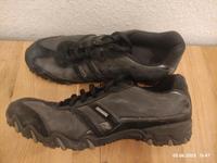 Sportive Skechers Gr.40 in schwarz Leipzig - Paunsdorf Vorschau