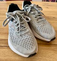 Turnschuh Sneakers 40 grau von Decathlon Berlin - Charlottenburg Vorschau