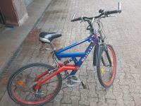 Mountainbike 26'' Jungenfahrrad. Nordrhein-Westfalen - Schwelm Vorschau