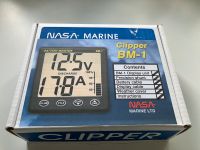 NASA MARINE Batteriemonitor Clipper BM-1 Hamburg-Nord - Hamburg Groß Borstel Vorschau