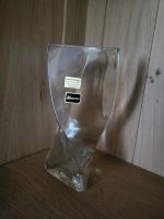 Dekorative Glas Vase, geschwungen Nordrhein-Westfalen - Wachtberg Vorschau