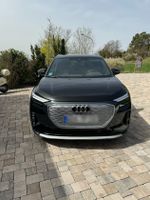 Q4 etron Q4 40 Etron S-line 204 PS (UPE 2023: ca.67.775€ von WA) Bayern - Riedenburg Vorschau