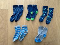 Schiesser Jungen Strümpfe Socken-5er, Gr. 27-30 Hessen - Baunatal Vorschau