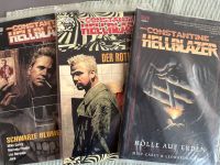 John Constantine Hellblazer 1-3 Berlin - Spandau Vorschau