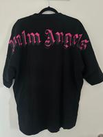 Palm Angels T-Shirt Gr.L Orginal Bayern - Langenbach Vorschau