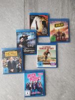 Blurays DVD‘s Bayern - Jettingen-Scheppach Vorschau