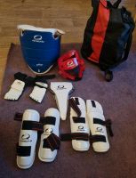 Taekwondo Ausrüstung Größe S Hessen - Korbach Vorschau