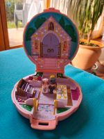 ❤️ Polly Pocket Bluebird Vintage 90er Nancy's Wedding Day Hessen - Hanau Vorschau