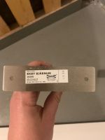 Ekby Järpen Ikea Regal schwarz Essen - Essen-Ruhrhalbinsel Vorschau