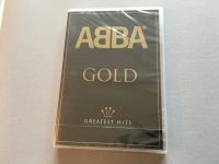 DVD Abba -Gold Greatest Hits NEU OVP Kreis Ostholstein - Scharbeutz Vorschau