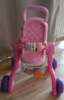 Vtech Puppenwagen Little Love Hessen - Trendelburg Vorschau