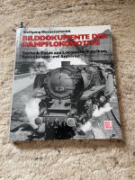 Bilddokumentation der Dampflokomotive von Wolfgang Messerschmidt Hessen - Grebenstein Vorschau