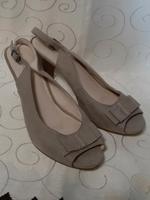 Sommerschuh in Gr. 40 Nordrhein-Westfalen - Krefeld Vorschau