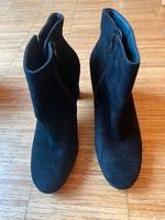Stiefeletten Gabor, schwarz, Größe 39 (6) Bayern - Neusäß Vorschau