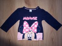 Langarmshirt Minnie mouse Sendling - Obersendling Vorschau