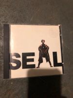 Seal CD Album Köln - Ehrenfeld Vorschau