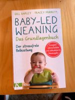 Baby Let Weaning Buch Rheinland-Pfalz - Hellenhahn-Schellenberg Vorschau