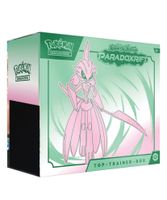 Pokémon Paradoxrift Top Trainer Box Eisenkrieger Bayern - Moosburg a.d. Isar Vorschau