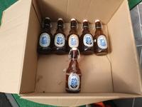 Flensburger Bierflaschen Schleswig-Holstein - Handewitt Vorschau