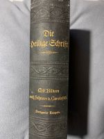 Die Heilige Schrift ( Altes und  neues Testament) Rheinland-Pfalz - Enkenbach-Alsenborn Vorschau
