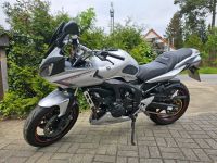 Yamaha Fz6 Fazer S2 Berlin - Köpenick Vorschau