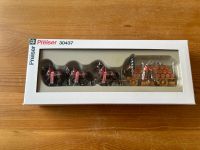 Preiser H0 Miniaturfiguren 30437 Brauereiwagen „Löwenbräu“ Münster (Westfalen) - Centrum Vorschau